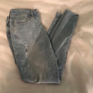 American Eagle Jeggings